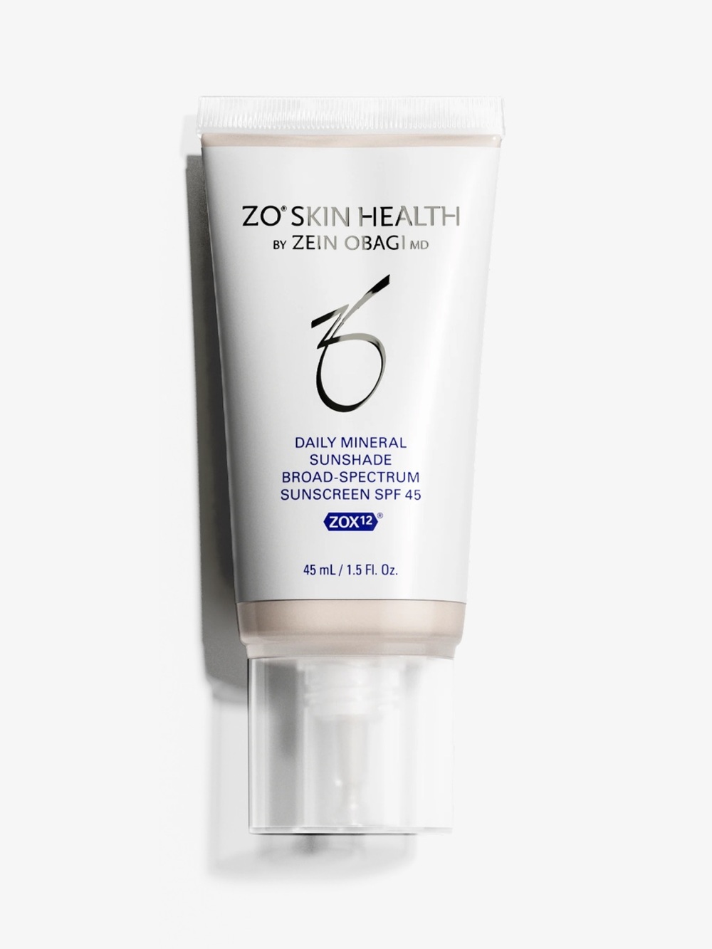 Daily Mineral Sunshade Broad Spectrum SPF 45